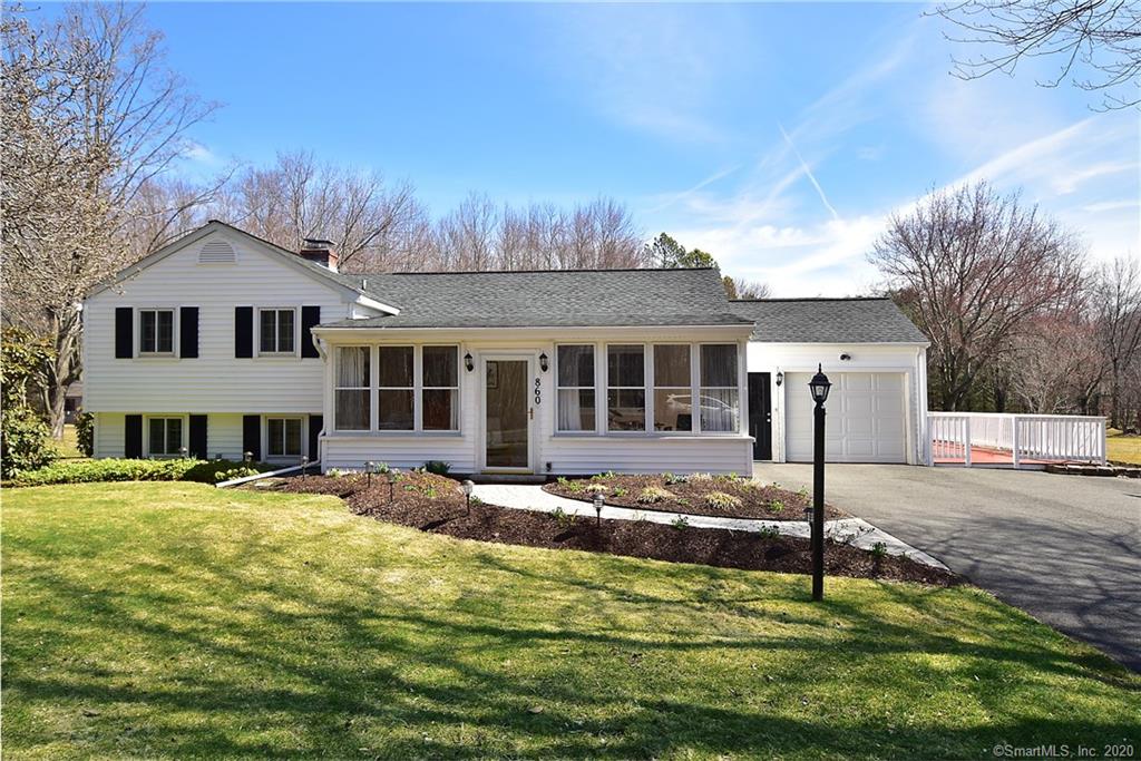 860 Suffield Street Suffield CT 06078