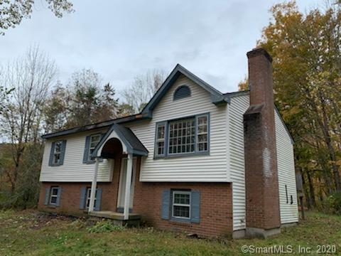 30 Turnpike Road Ashford CT 06278