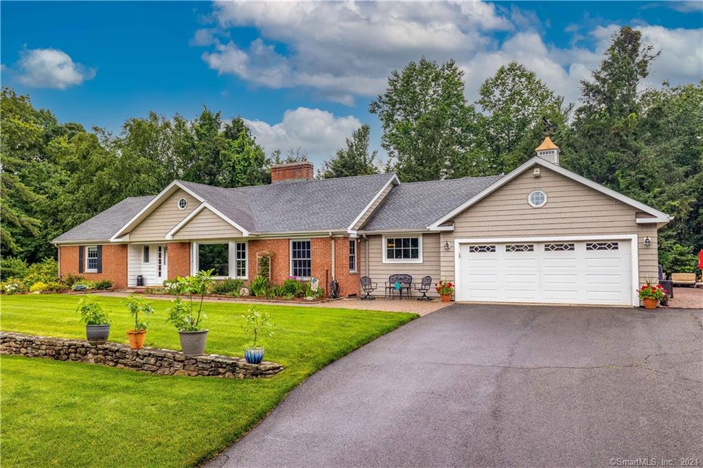 145 High Ridge Road Hamden CT 06514