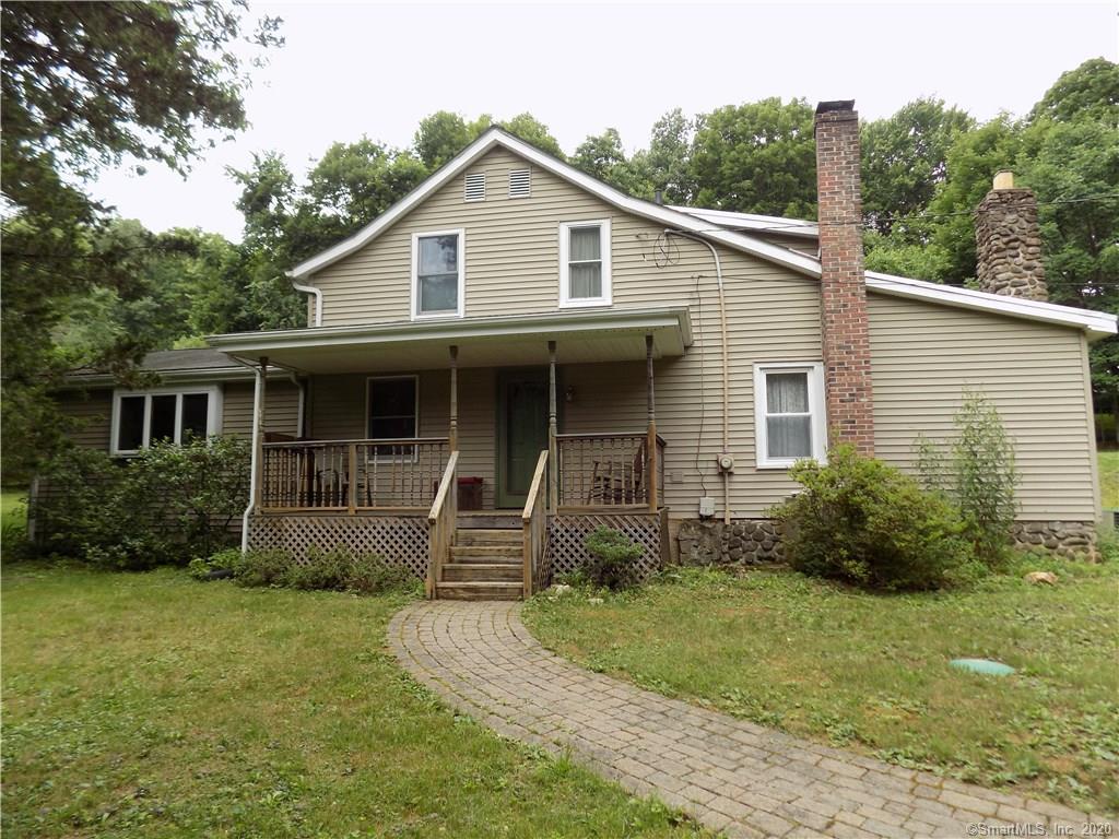 358 Andrews Street Southington CT 06489