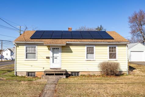 280 Fairview Drive Berlin CT 06037