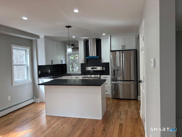 147 View Street Meriden CT 06450