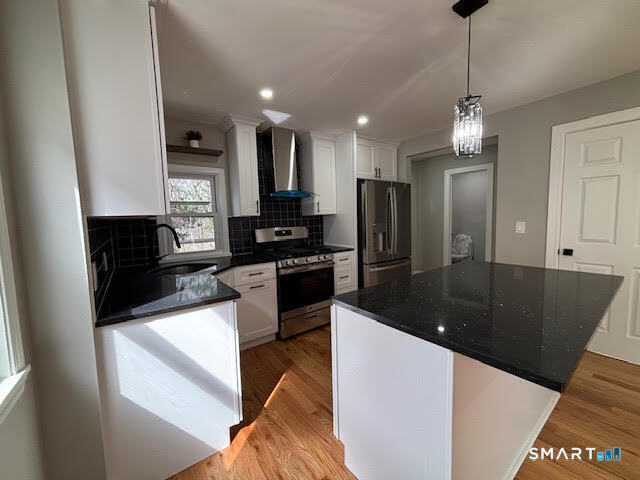 147 View Street Meriden CT 06450