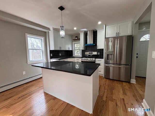 147 View Street Meriden CT 06450