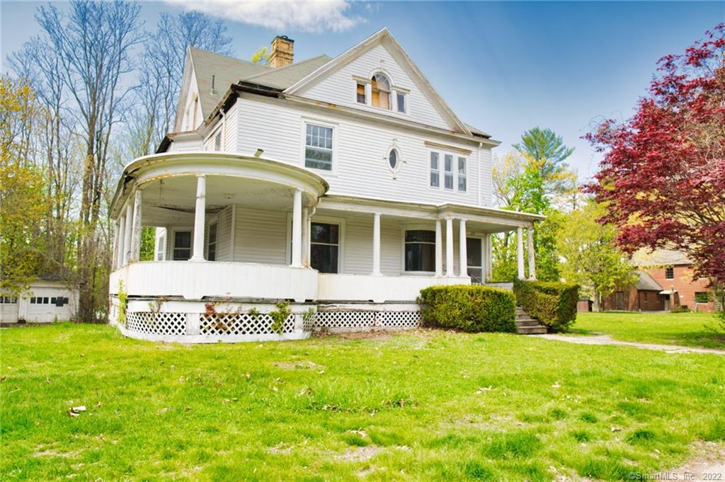 135 Summer Street Bristol CT 06010