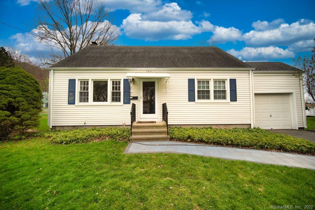 164 Knollwood Road Newington CT 06111