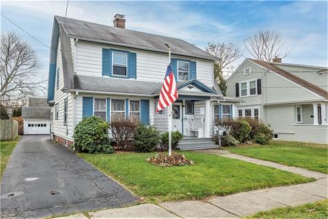 41 Marne Avenue Fairfield CT 06825