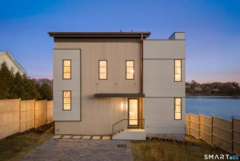 79 Riverside Avenue Westport CT 06880