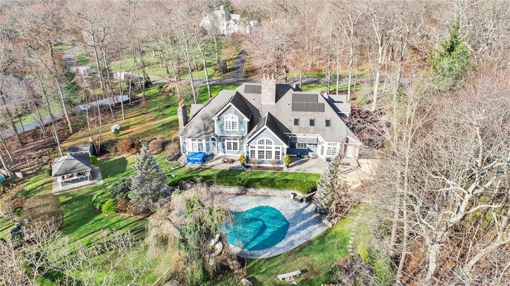 60 Tuckahoe Road Easton CT 06612