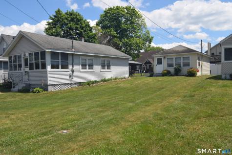 10 Hartford Avenue Old Lyme CT 06371