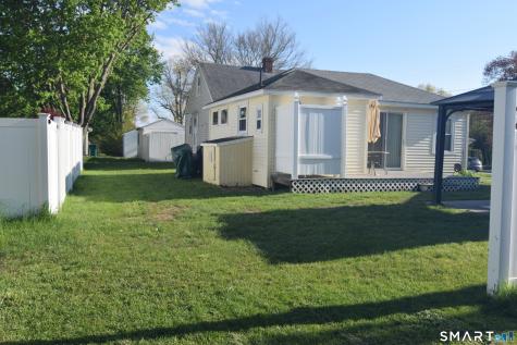 10 Hartford Avenue Old Lyme CT 06371