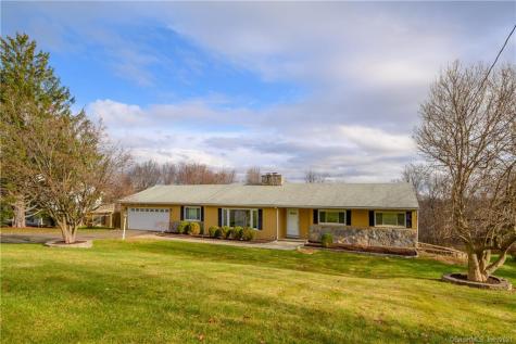 9 East Gate Road Danbury CT 06811