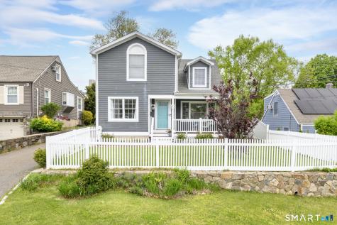 216 Sterling Street Fairfield CT 06825
