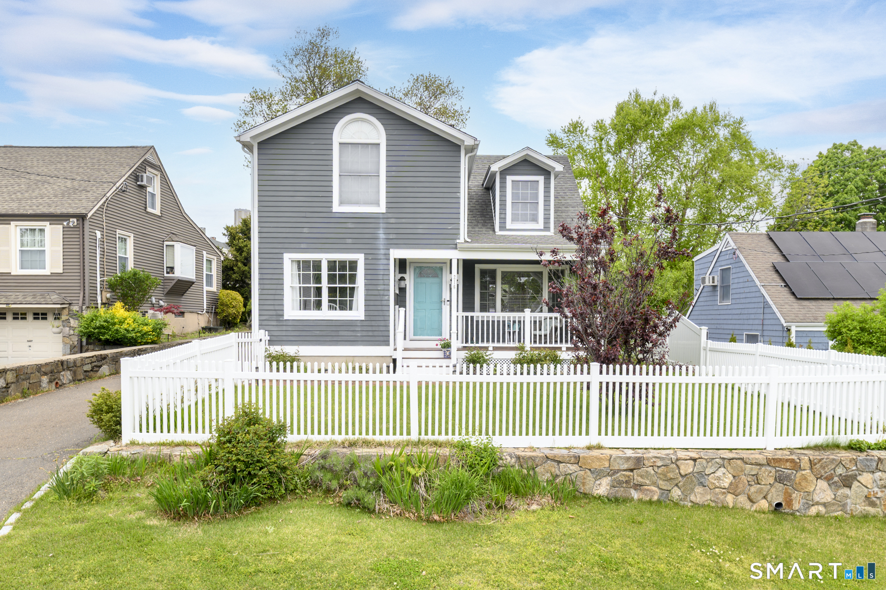 216 Sterling Street Fairfield CT 06825