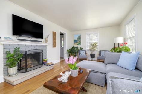 216 Sterling Street Fairfield CT 06825