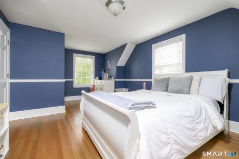 216 Sterling Street Fairfield CT 06825