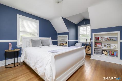 216 Sterling Street Fairfield CT 06825