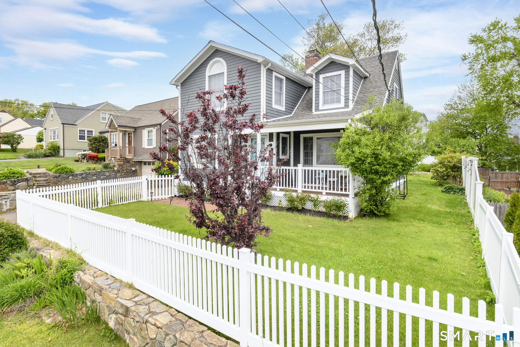 216 Sterling Street Fairfield CT 06825