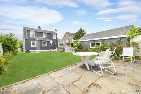 216 Sterling Street Fairfield CT 06825
