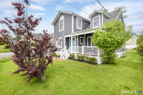 216 Sterling Street Fairfield CT 06825