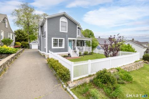 216 Sterling Street Fairfield CT 06825