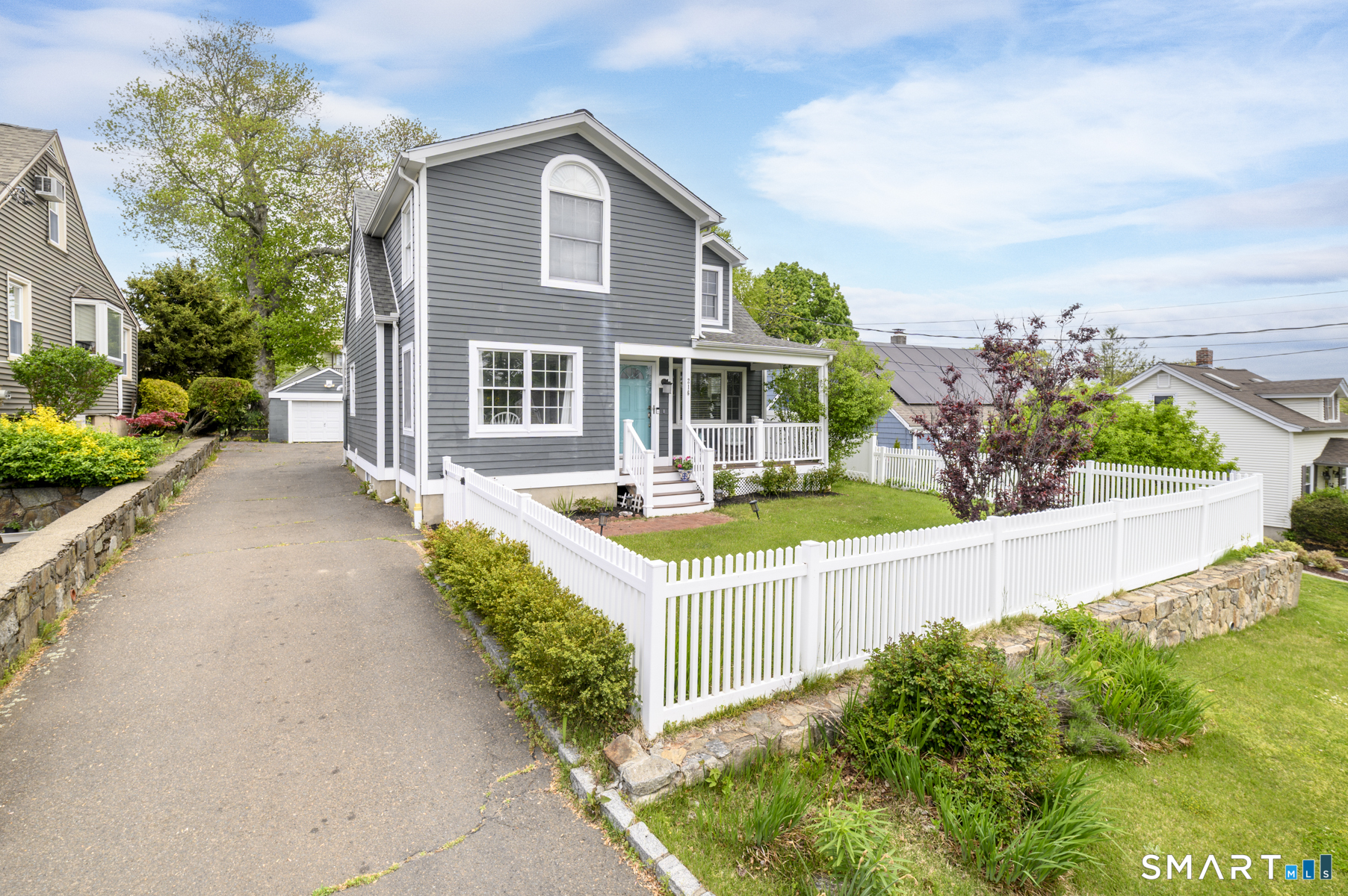 216 Sterling Street Fairfield CT 06825