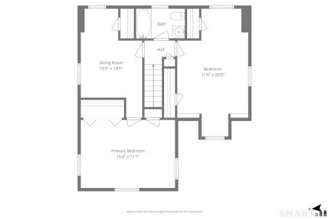 216 Sterling Street Fairfield CT 06825
