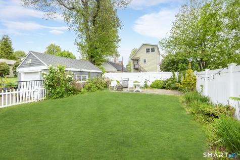 216 Sterling Street Fairfield CT 06825