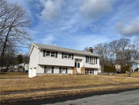 81 Indiana Street Bristol CT 06010