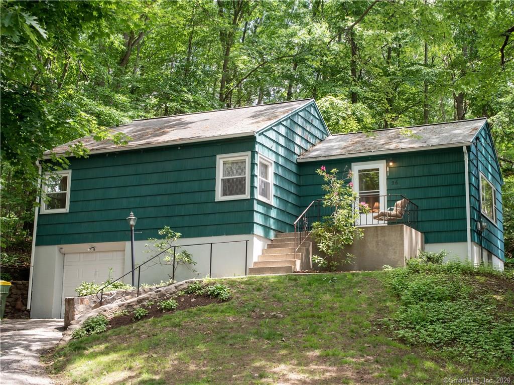 26 Federal Avenue Waterbury CT 06705