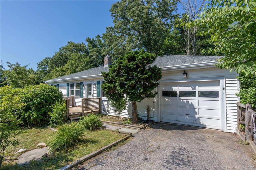 109 Long Mountain Road New Milford CT 06776