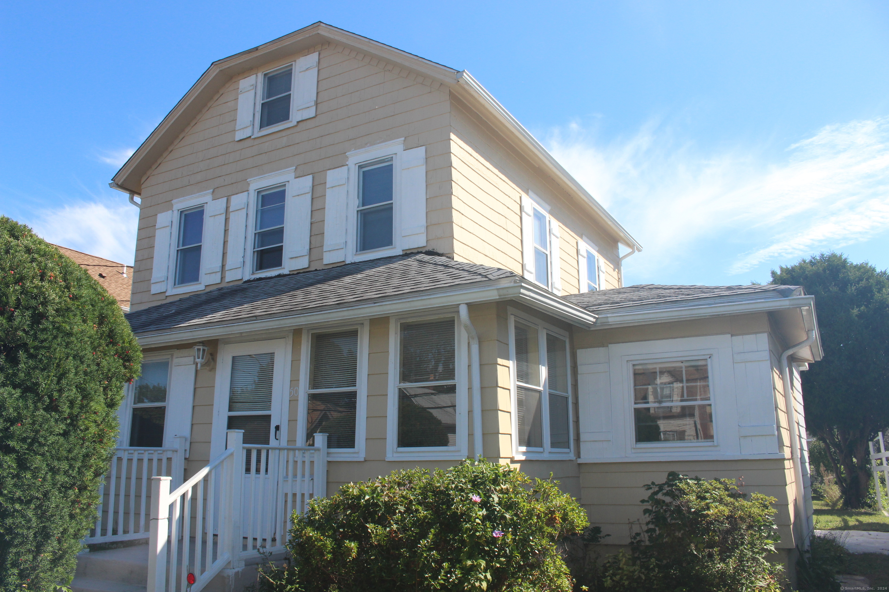 50 1ST Street Norwalk CT 06855