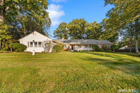 256 Nob Hill Road Cheshire CT 06410