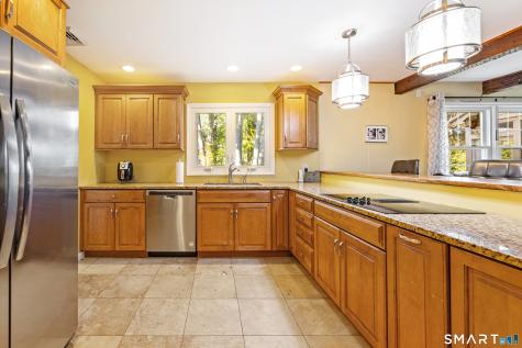 256 Nob Hill Road Cheshire CT 06410