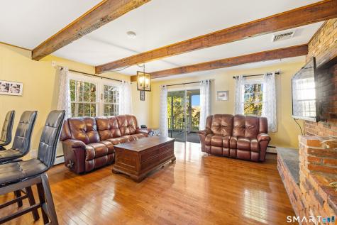 256 Nob Hill Road Cheshire CT 06410