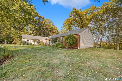 256 Nob Hill Road Cheshire CT 06410