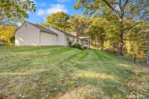 256 Nob Hill Road Cheshire CT 06410