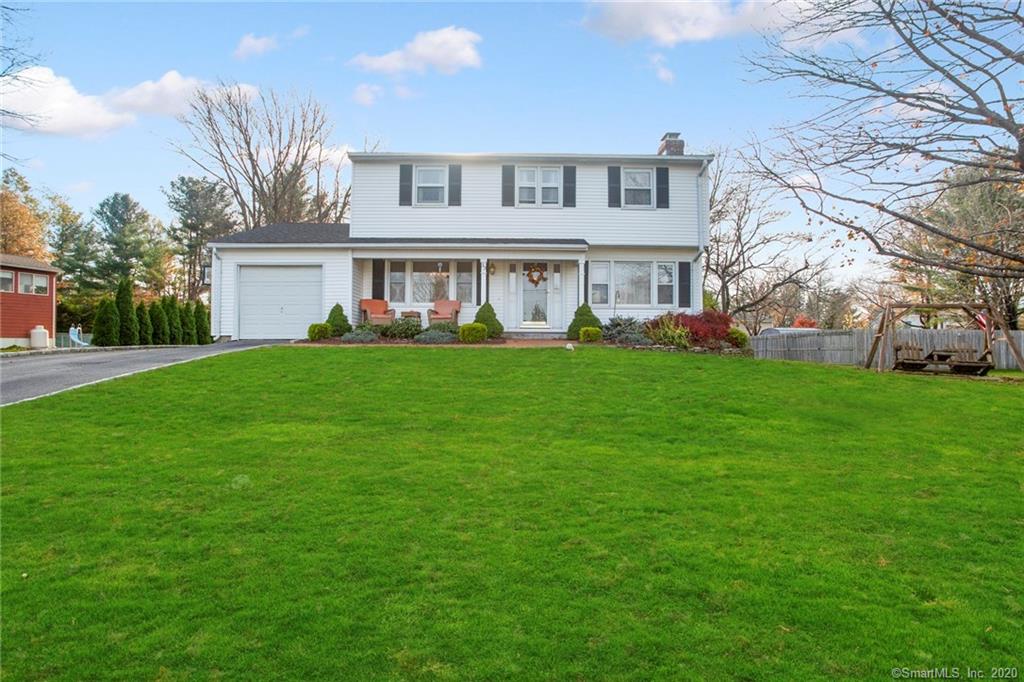 33 Shelview Drive Shelton CT 06484