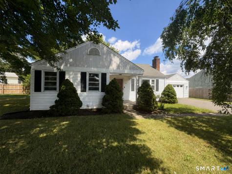 314 West Hill Road Newington CT 06111
