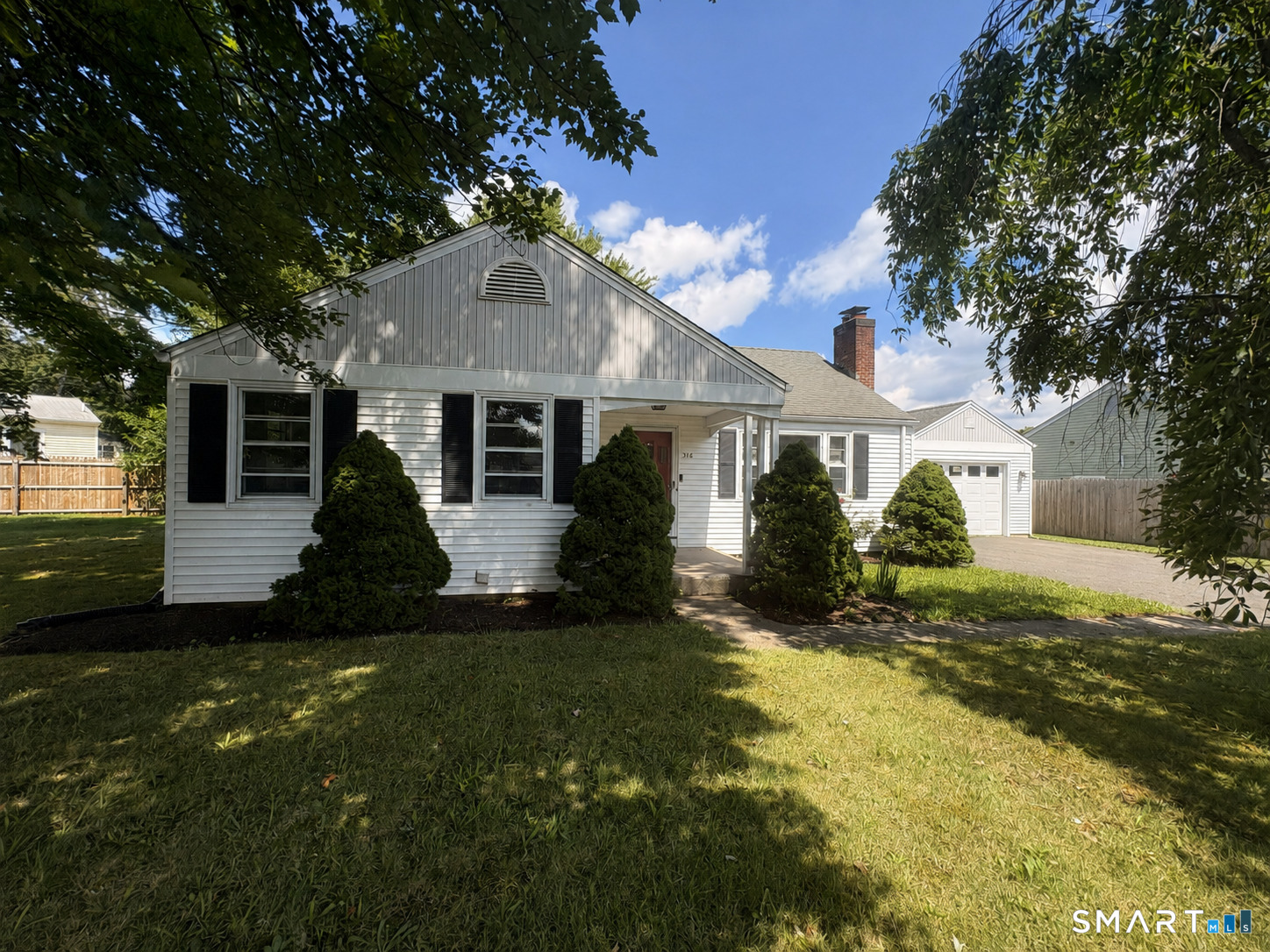 314 West Hill Road Newington CT 06111