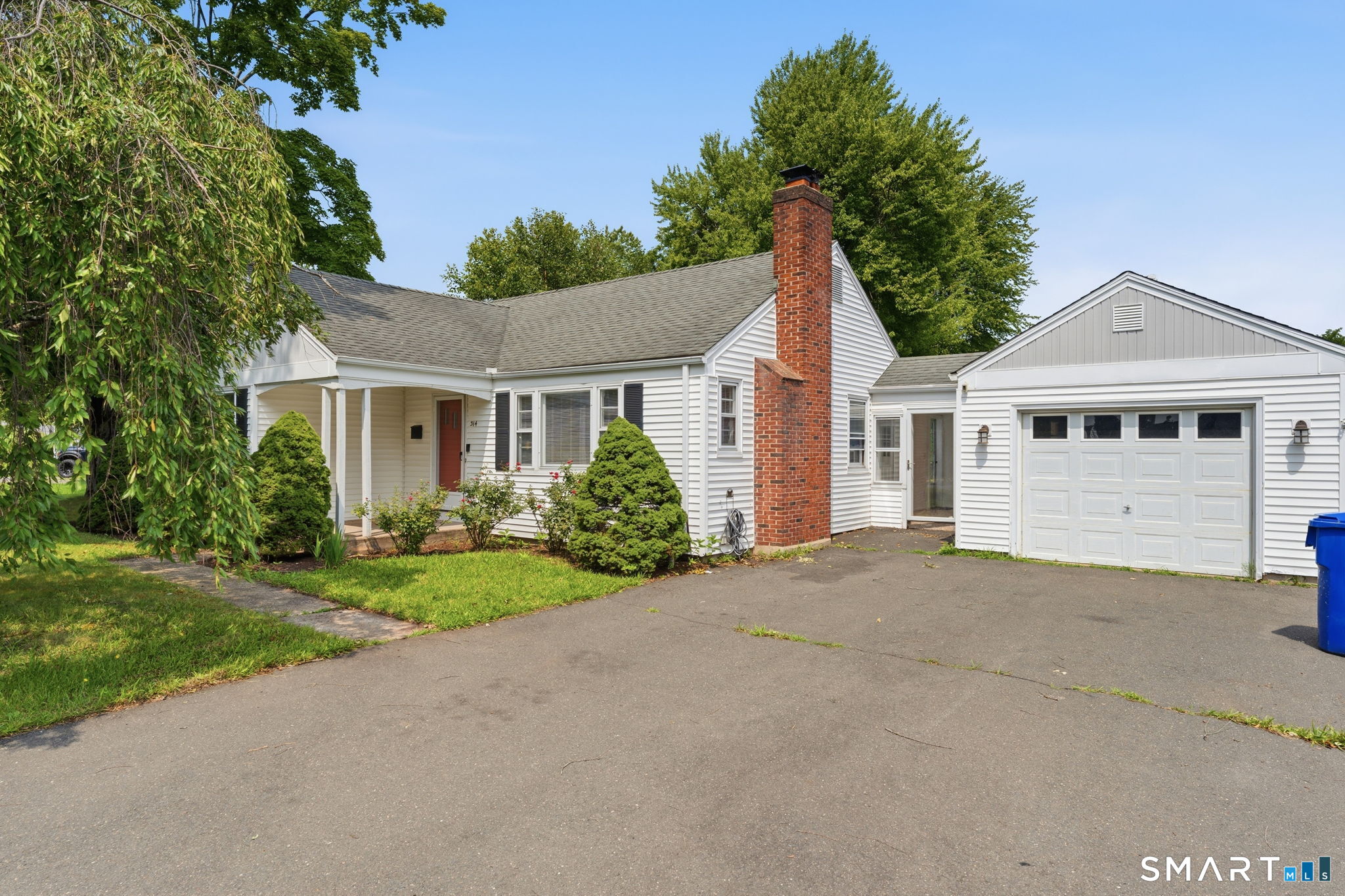 314 West Hill Road Newington CT 06111