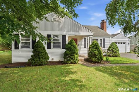 314 West Hill Road Newington CT 06111