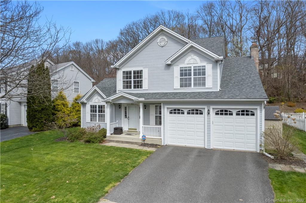 43 Magnolia Road Milford CT 06461