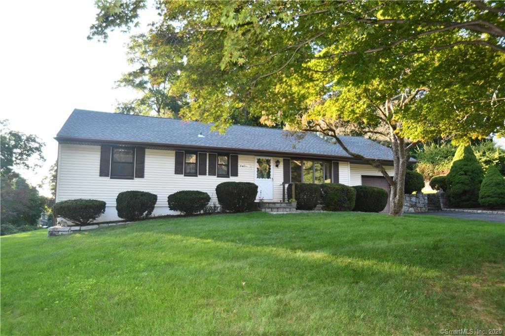 11 Cider Lane Norwalk CT 06851