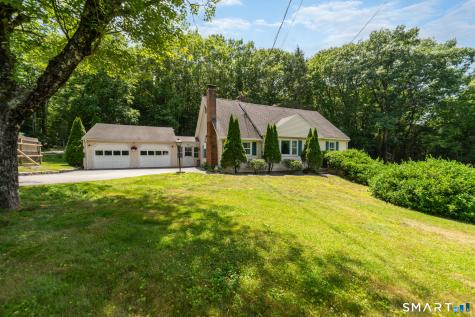 67 Birdsview Avenue New Hartford CT 06057