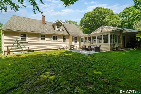 67 Birdsview Avenue New Hartford CT 06057