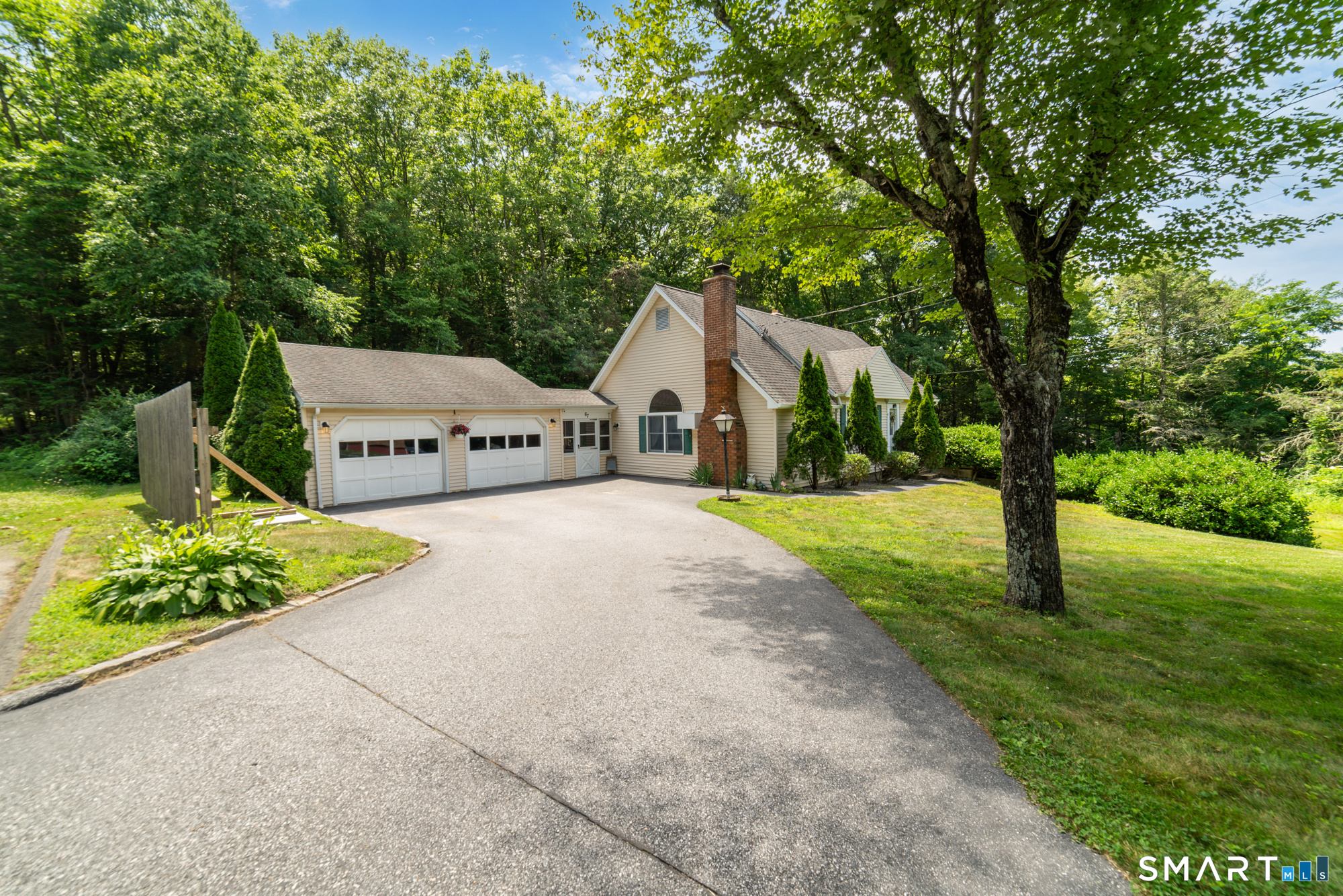67 Birdsview Avenue New Hartford CT 06057