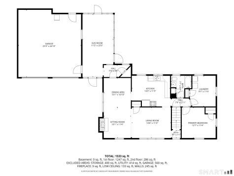 67 Birdsview Avenue New Hartford CT 06057