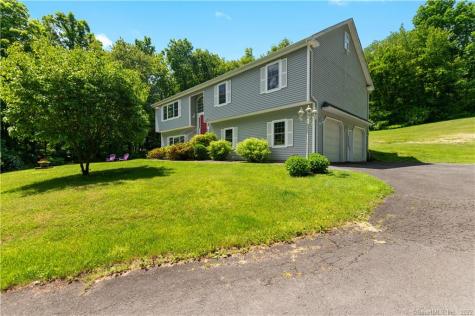 33 Deer Lane Morris CT 06763