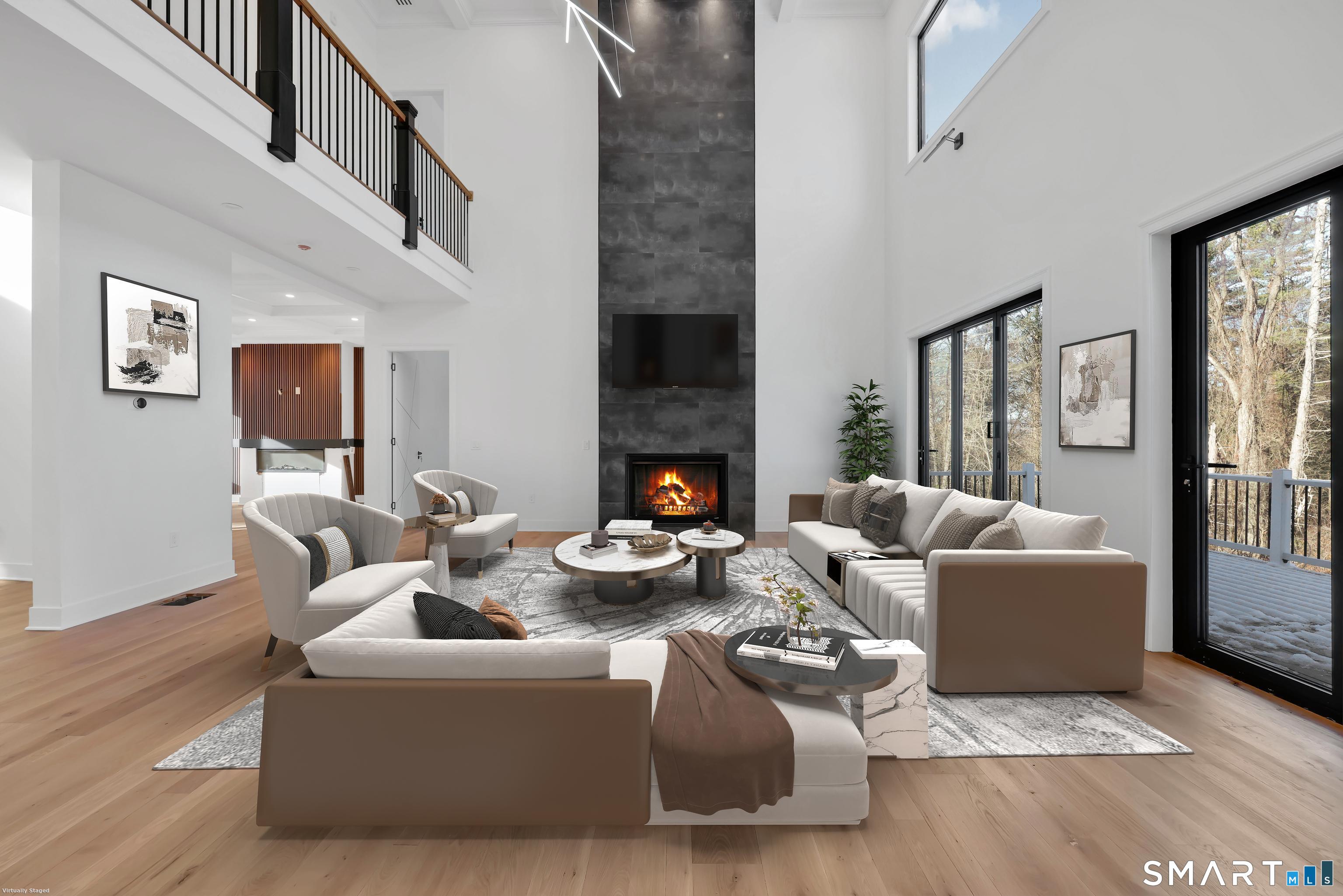 3 Cobtail Way Simsbury CT 06070